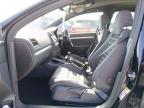 2008 VOLKSWAGEN GOLF GTI  for sale at Copart NEWBURY