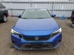 2022 HONDA CIVIC EX for sale at Copart ON - TORONTO