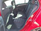2017 VOLKSWAGEN GOLF GTI T for sale at Copart CORBY