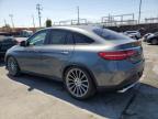 2018 Mercedes-Benz Gle Coupe 43 Amg en Venta en Wilmington, CA - Front End