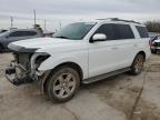 2020 Ford Expedition Xlt na sprzedaż w Oklahoma City, OK - Front End