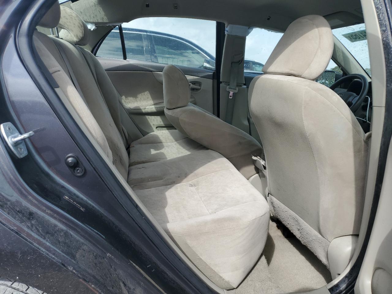 2009 Toyota Corolla - Image 10