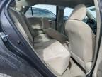 2009 Toyota Corolla Base en Venta en Opa Locka, FL - Side