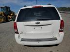 2011 Kia Sedona Lx للبيع في Lumberton، NC - Front End