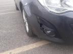 2011 VAUXHALL CORSA SE for sale at Copart SANDTOFT