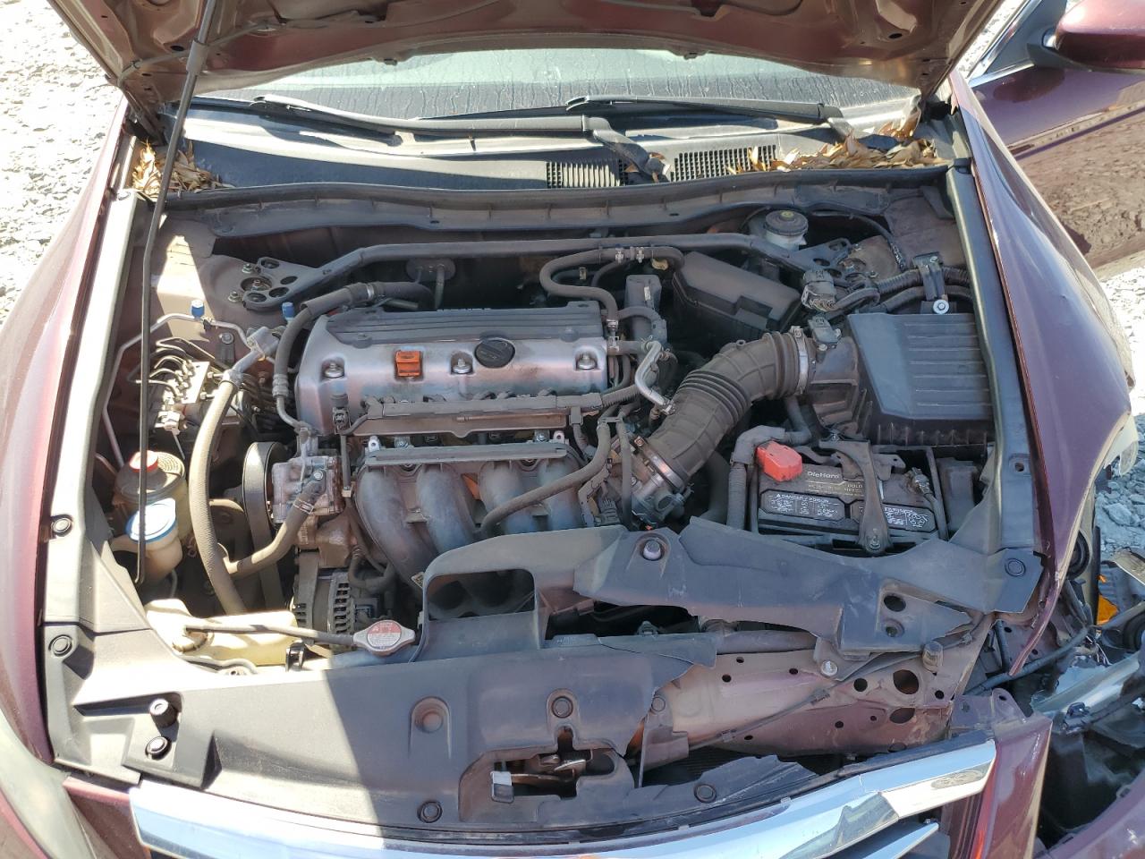 2011 Honda Accord - Image 11