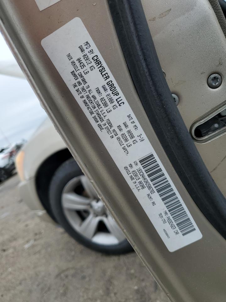 2010 Dodge Caliber - Image 14
