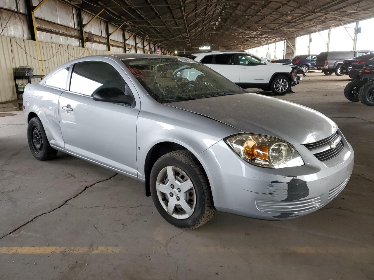 2007 Chevrolet Cobalt - Image 4