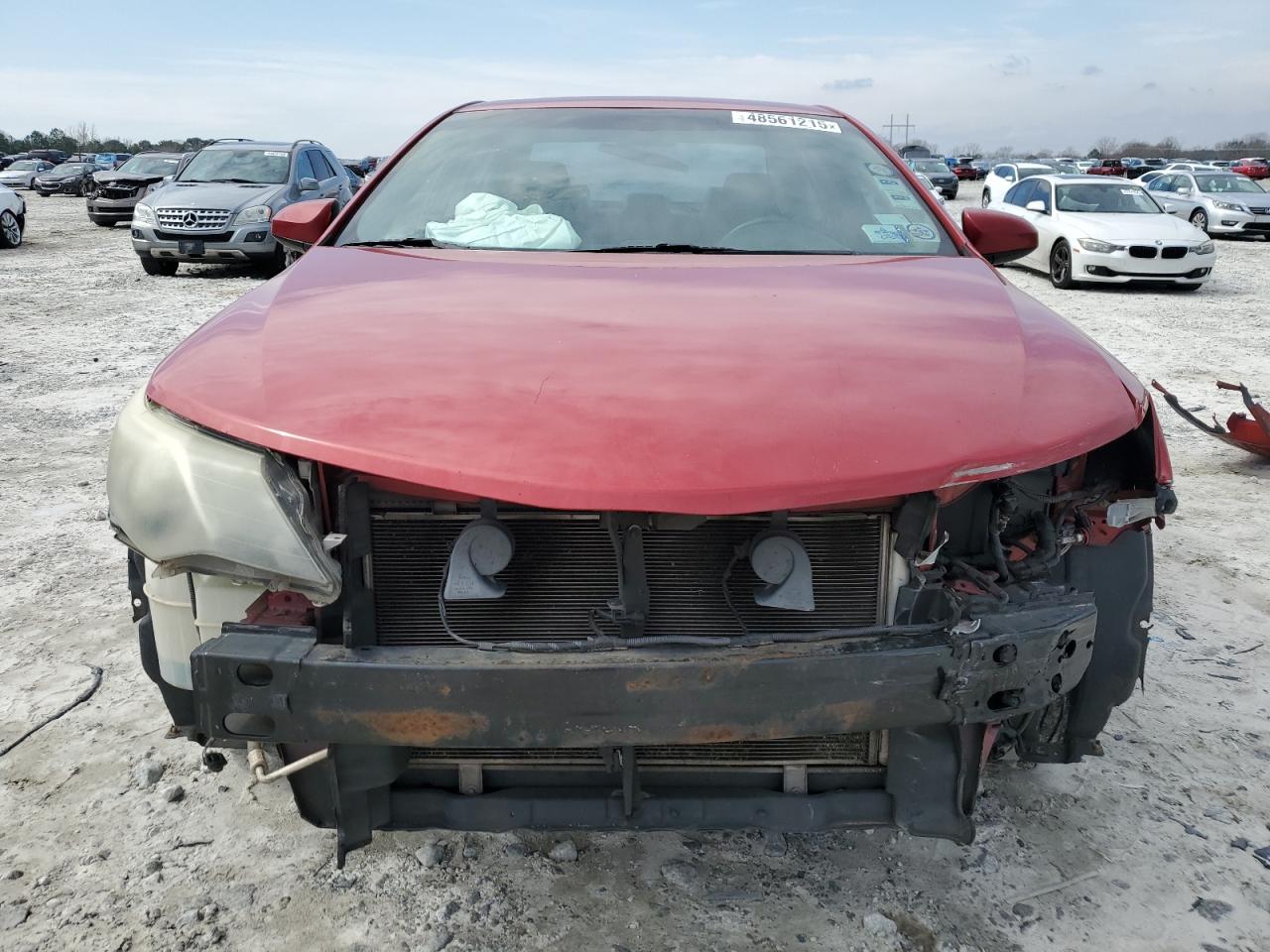 2014 Toyota Camry - Image 5