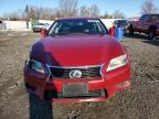 2013 Lexus Gs 350 for Sale in Baltimore, MD - Front End