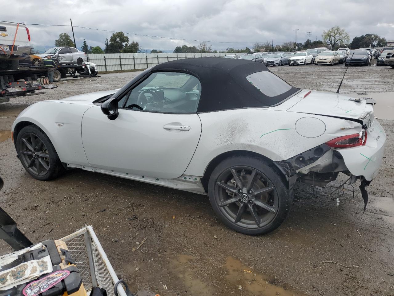 2016 Mazda MX-5 - Image 2