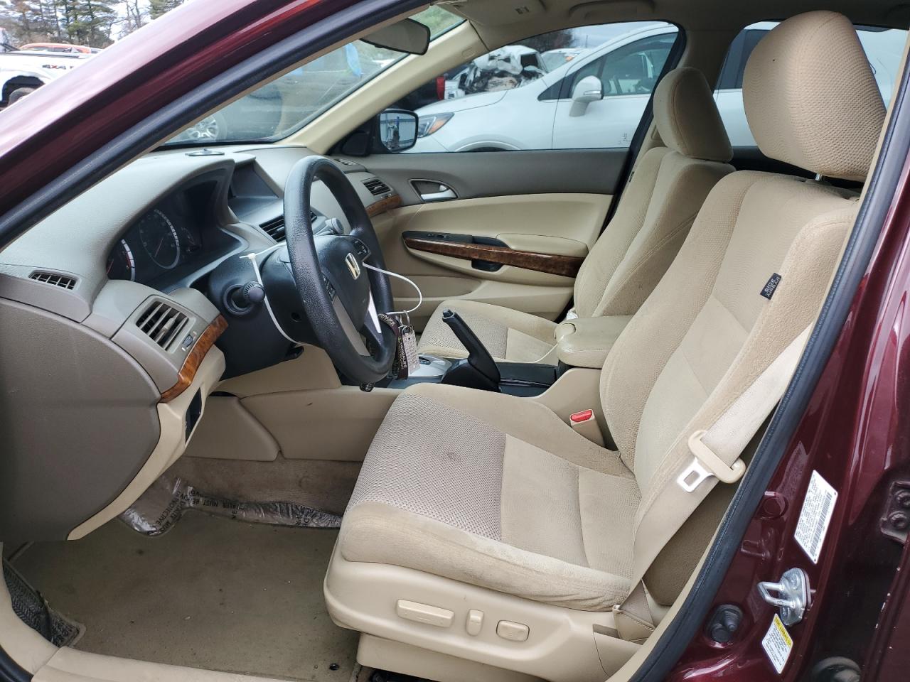 2010 Honda Accord - Image 7