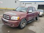 2005 Toyota Tundra Double Cab Sr5 იყიდება New Orleans-ში, LA - Front End