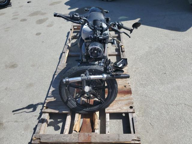 2024 HARLEY-DAVIDSON RH975 