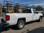 2018 Chevrolet Silverado C1500 for Sale in Colton, CA - Minor Dent/Scratches