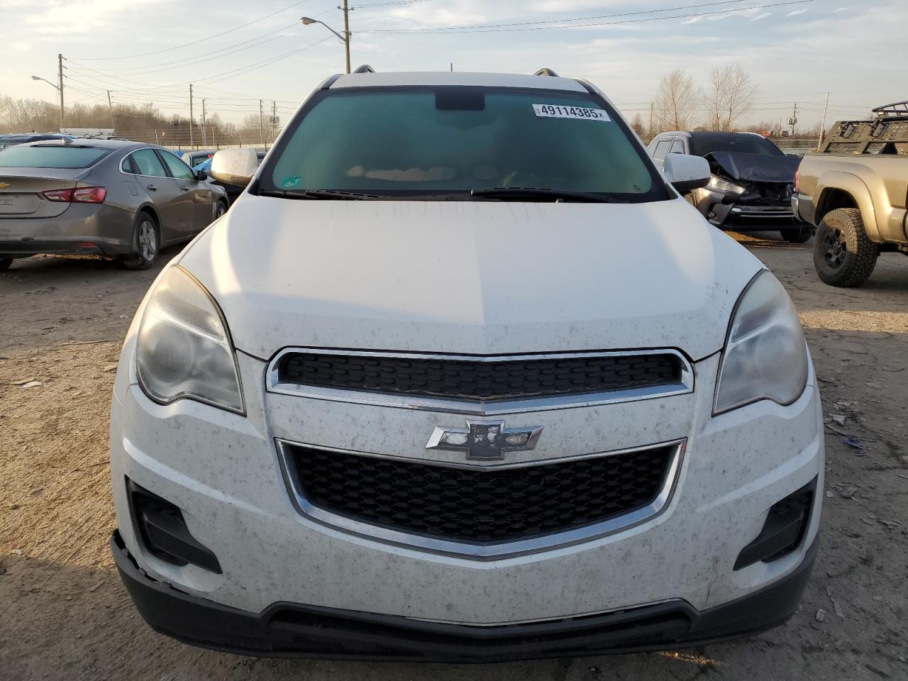 2014 Chevrolet Equinox - Image 5