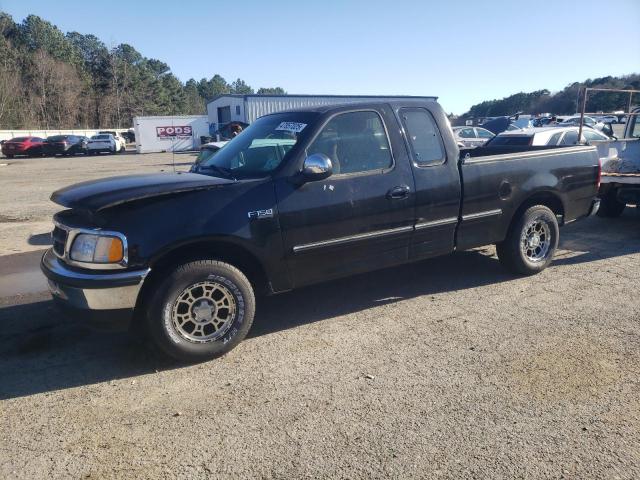 1997 Ford F150 