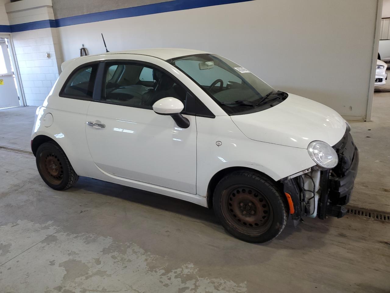 2013 Fiat 500 - Image 4