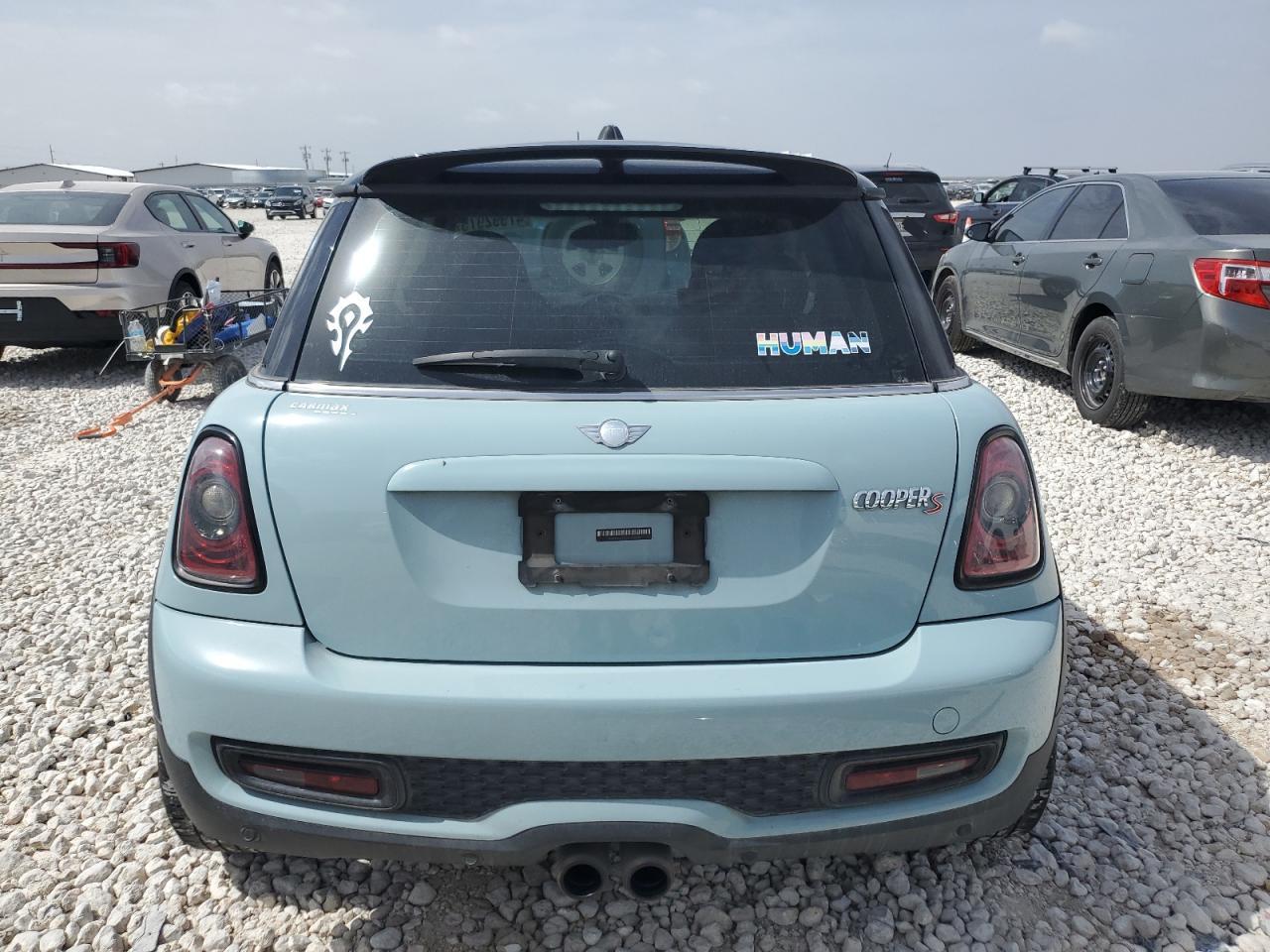 2013 MINI Cooper - Image 6