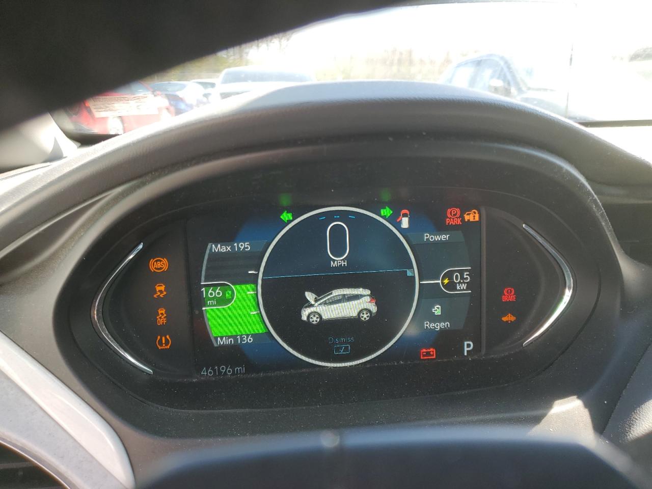 2019 Chevrolet Bolt Ev Premier VIN: 1G1FZ6S09K4120772 Lot: 49359235