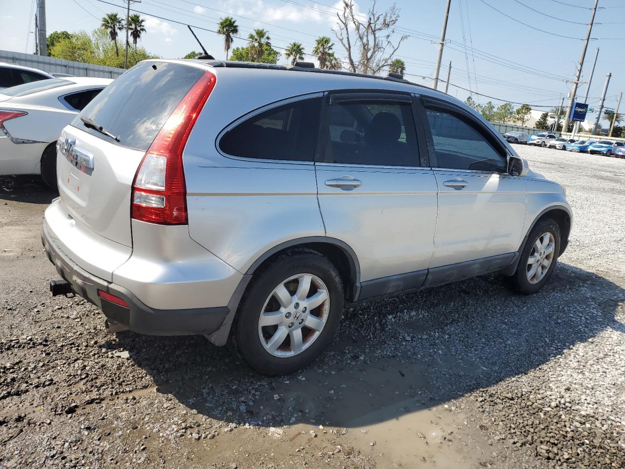 2009 Honda CR-V - Image 3