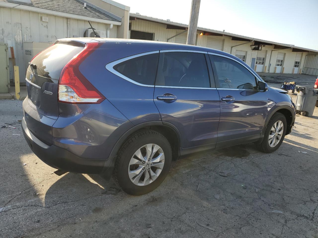 2014 Honda CR-V - Image 3