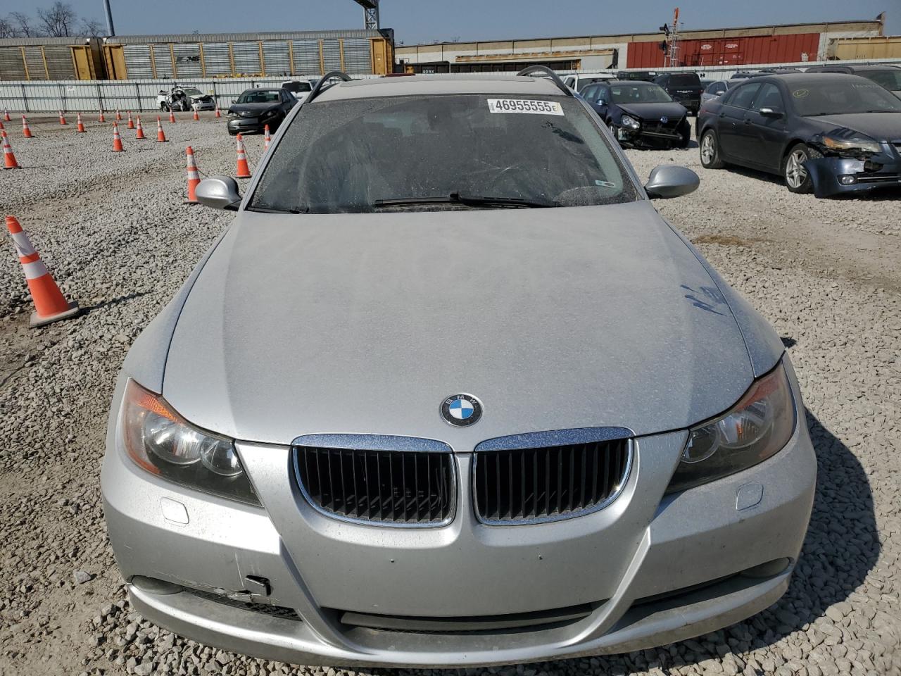 2006 BMW 3er - Image 5