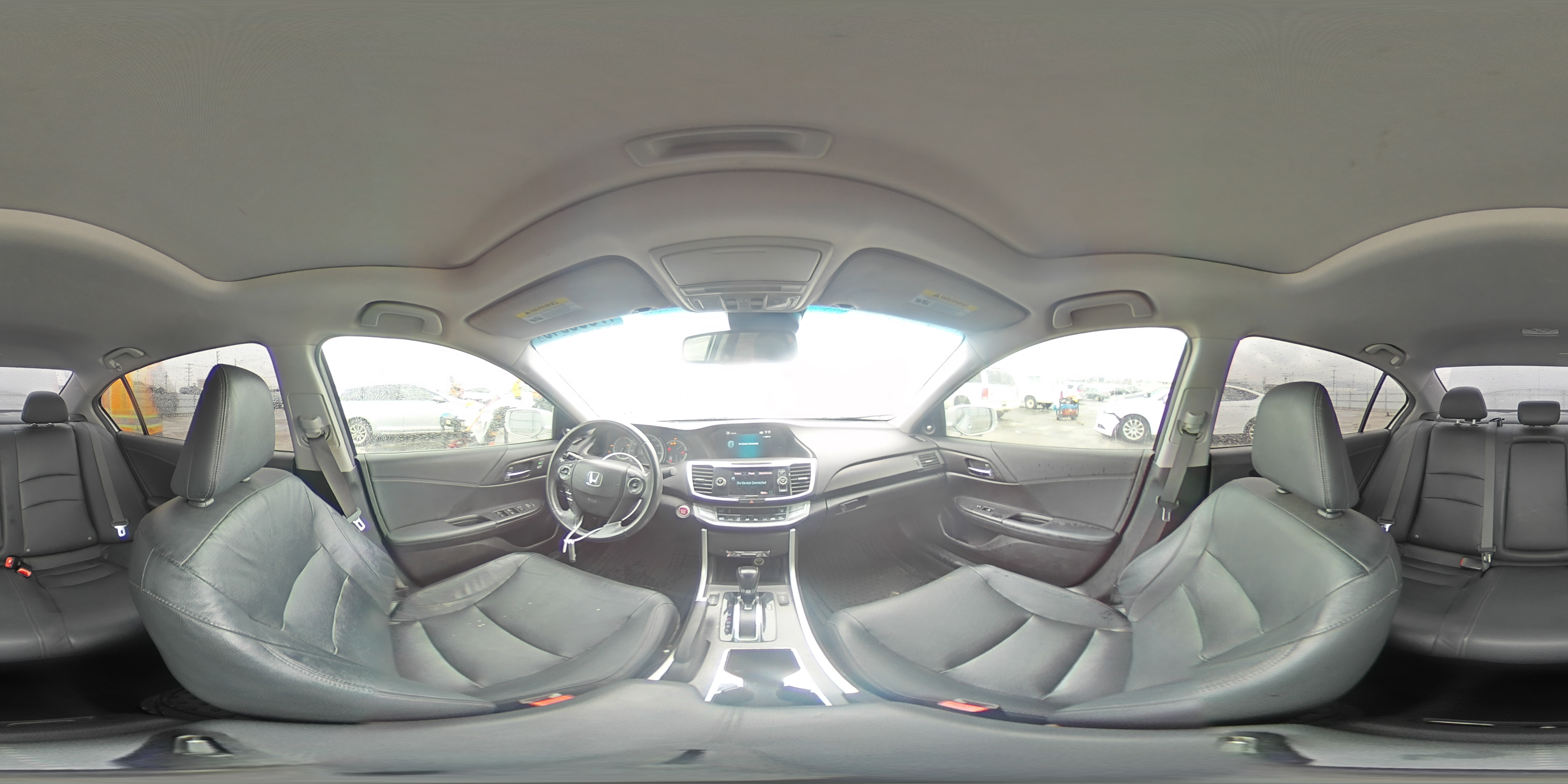 2013 Honda Accord - Image 13