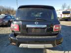2017 Nissan Armada Platinum იყიდება Waldorf-ში, MD - Undercarriage