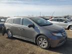 2017 Honda Odyssey Exl for Sale in Des Moines, IA - Rear End