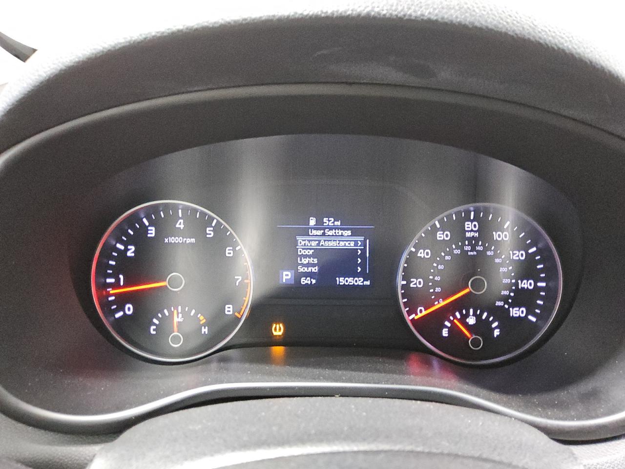 2020 Kia Sportage - Image 9