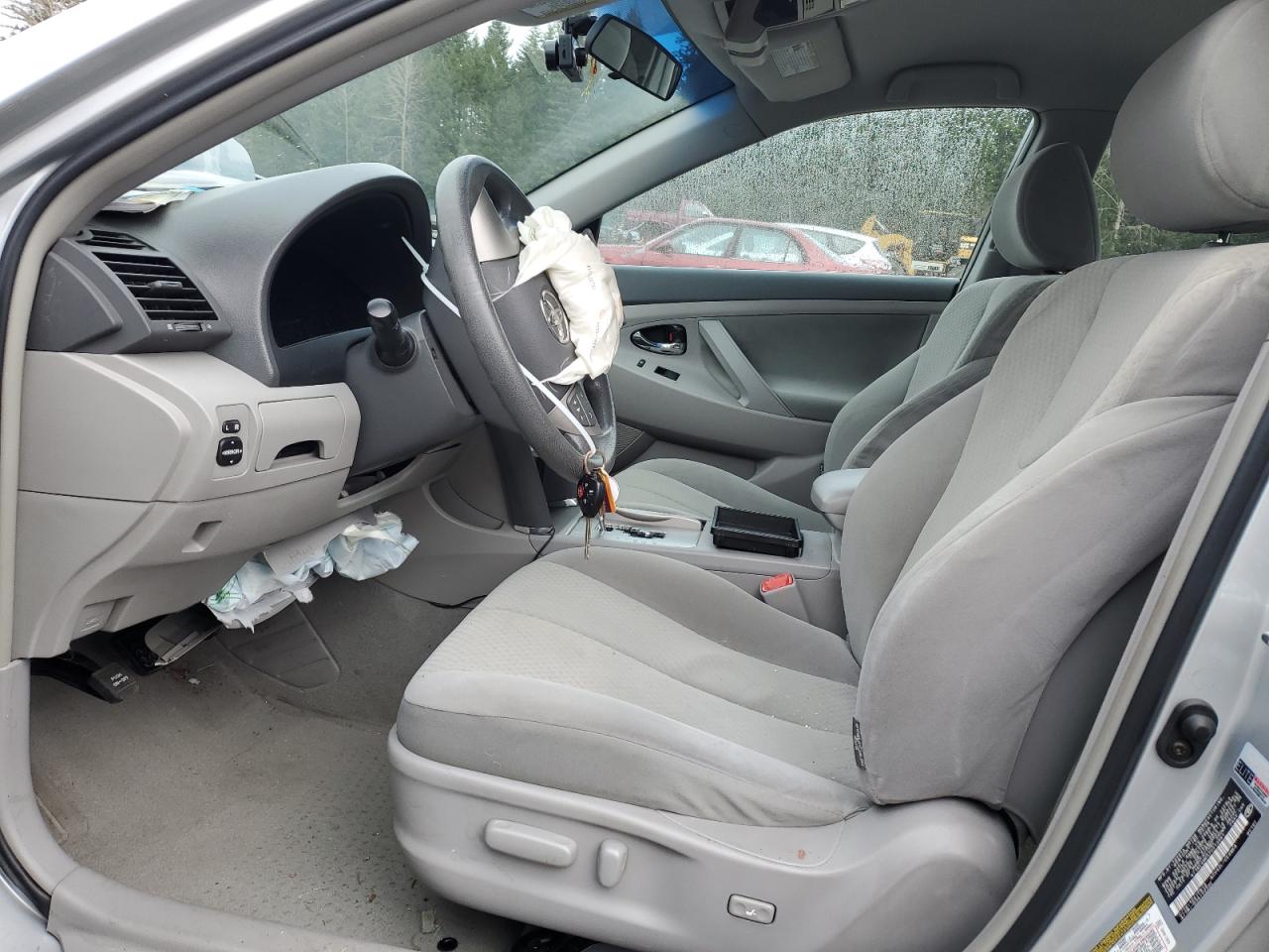 2007 Toyota Camry - Image 7