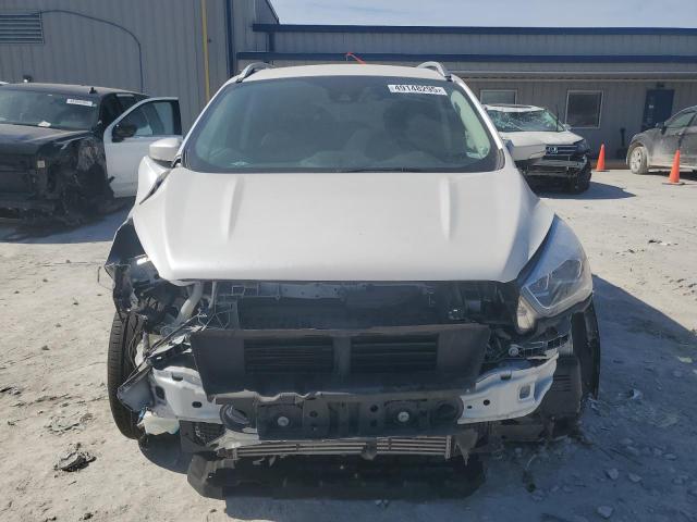  FORD ESCAPE 2018 Белый
