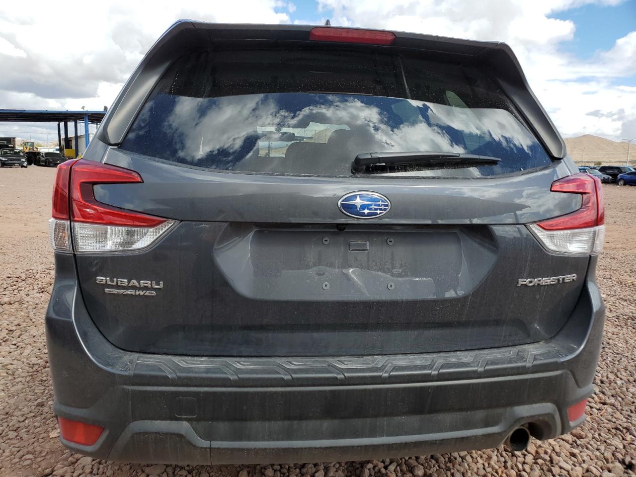 2024 Subaru Forester - Image 6