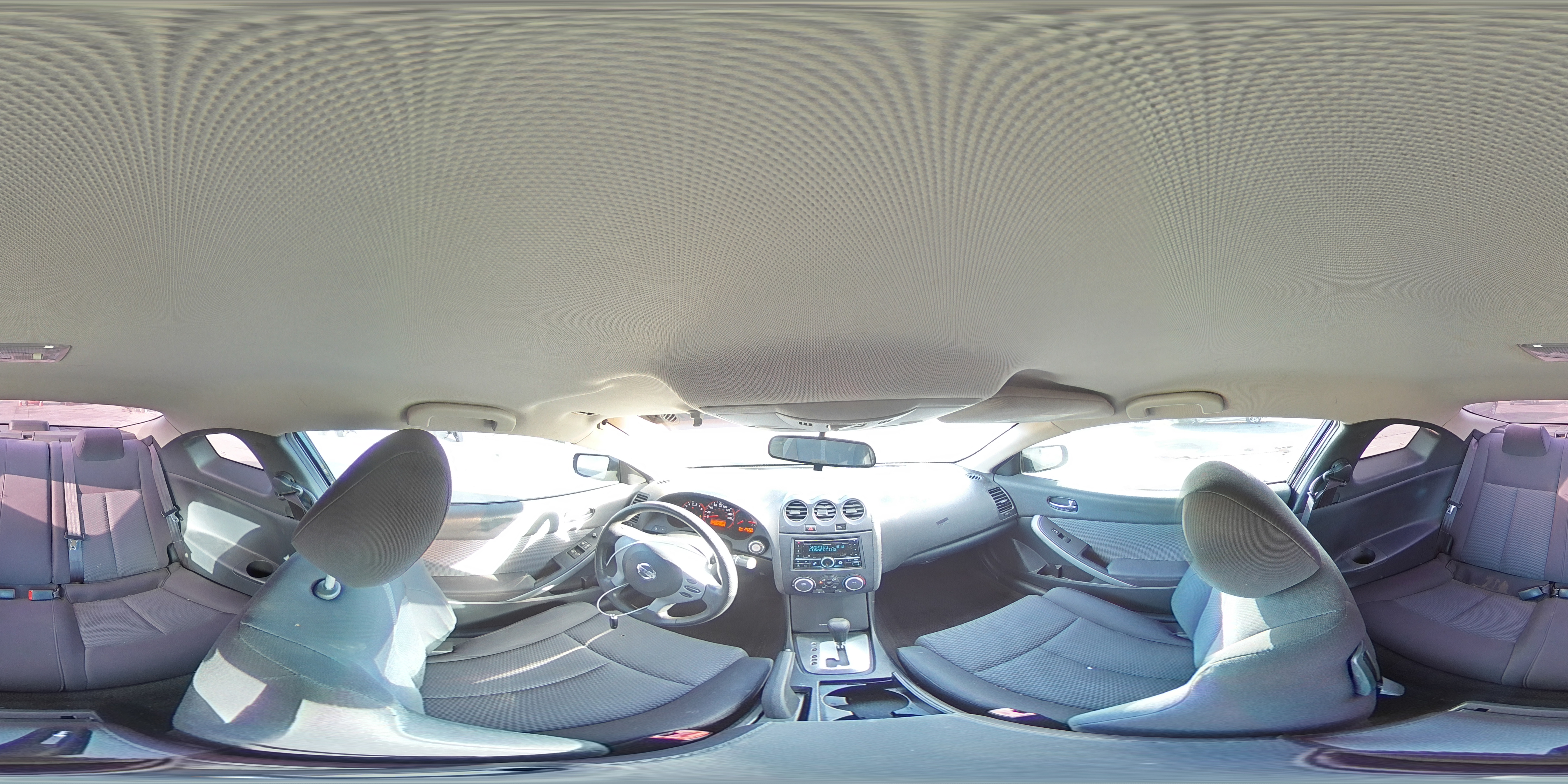 2009 Nissan Altima - Image 12