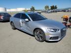 2018 Audi A4 Premium Plus for Sale in Martinez, CA - Side