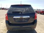 2014 Chevrolet Equinox Ls en Venta en Amarillo, TX - Front End