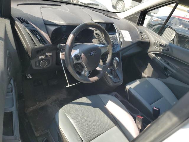  FORD TRANSIT 2014 Biały