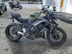 2024 Kawasaki Ex650 P zu verkaufen in Rancho Cucamonga, CA - Side