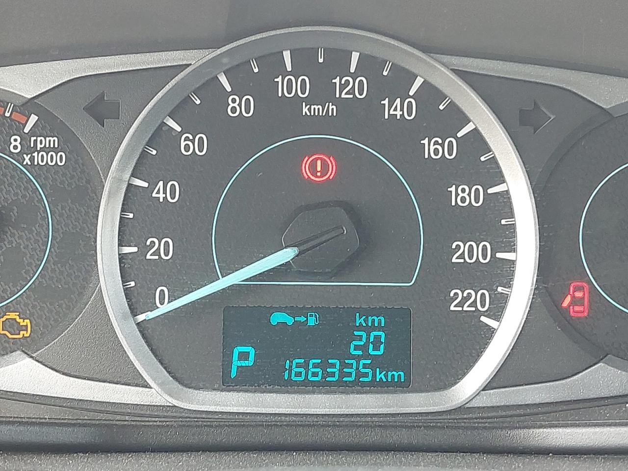 MAJFKBFZ6KTS58150 - 2019 FORD FIGO - #49558255