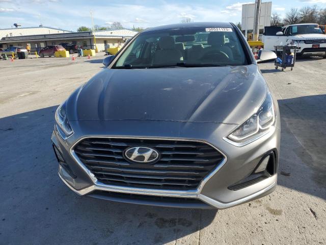  HYUNDAI SONATA 2018 Gray
