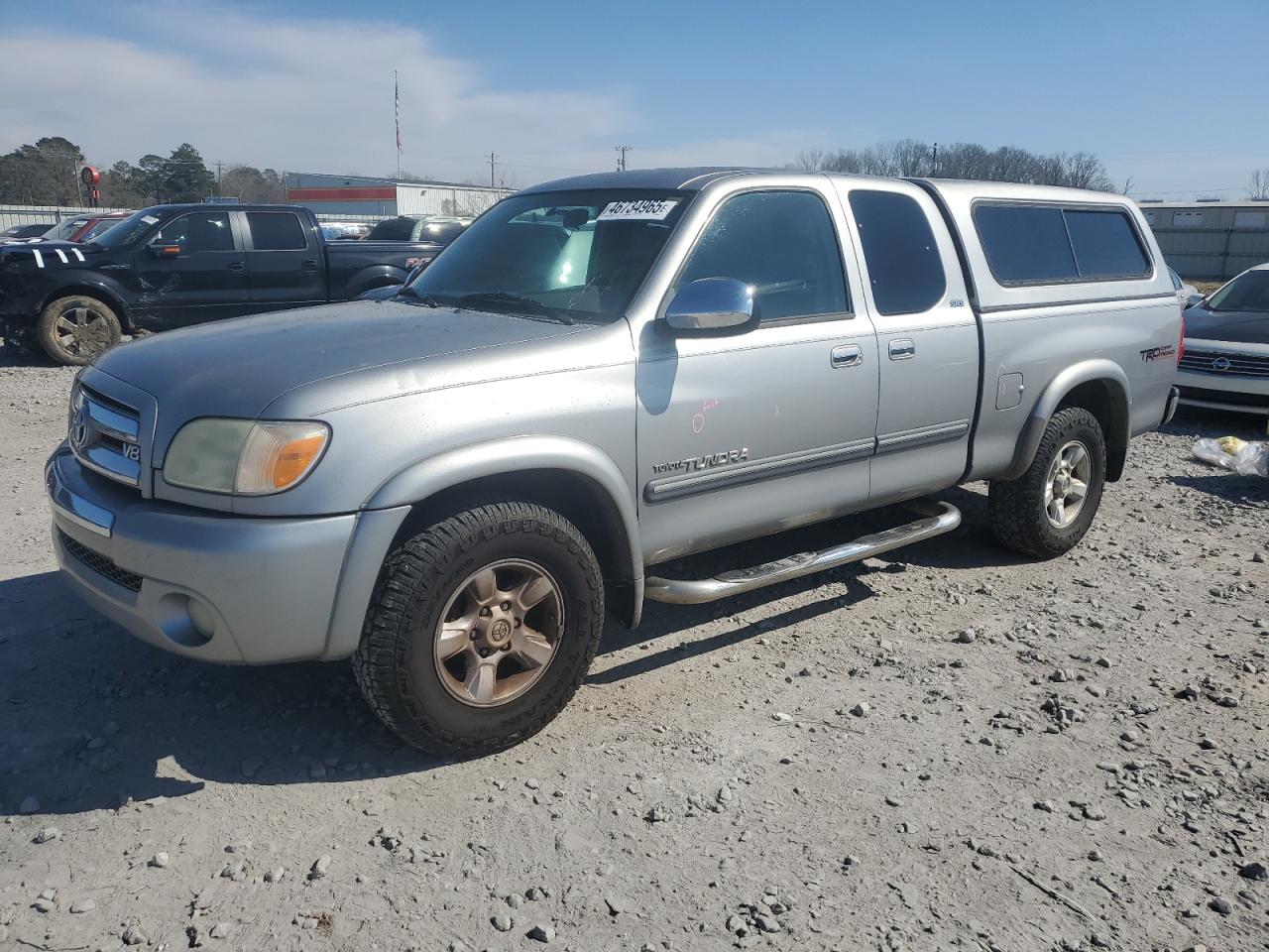 2005 Toyota Tundra - Image 1