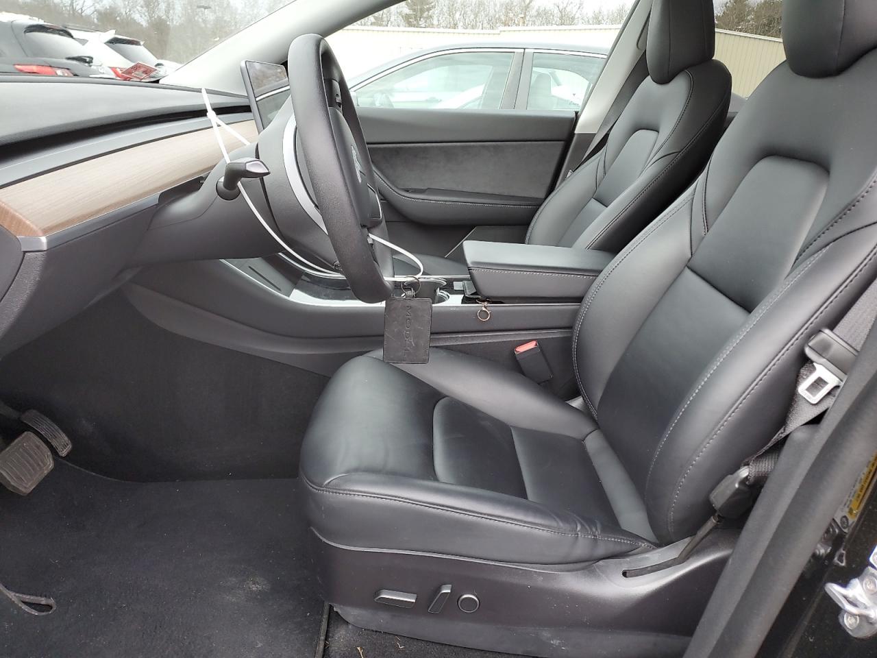 2021 Tesla Model Y VIN: 5YJYGDEE0MF088209 Lot: 47480345