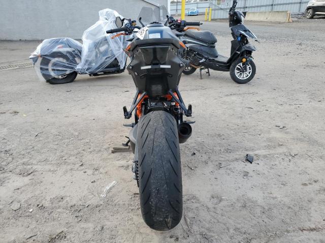 2022 KTM 1290 SUPER DUKE R