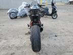 2022 KTM 1290 SUPER DUKE R for sale at Copart NJ - SOMERVILLE