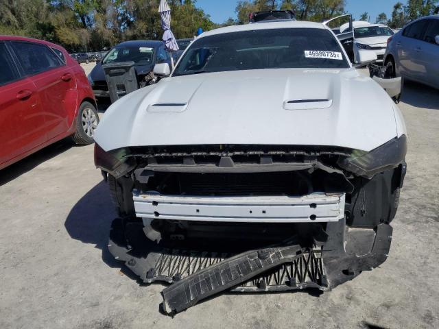  FORD MUSTANG 2019 Белый
