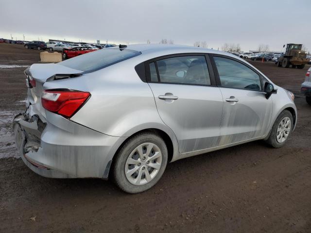 2016 KIA RIO LX