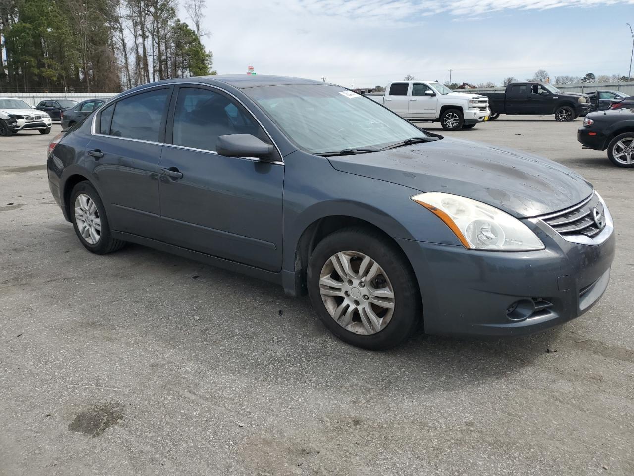 2011 Nissan Altima - Image 4