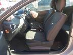 2012 RENAULT CLIO EXPRE for sale at Copart BELFAST