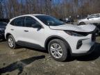 2023 Ford Escape  за продажба в Waldorf, MD - Front End